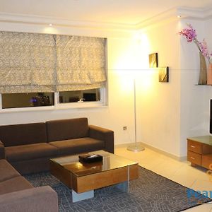 Suite Familiale de Luxe